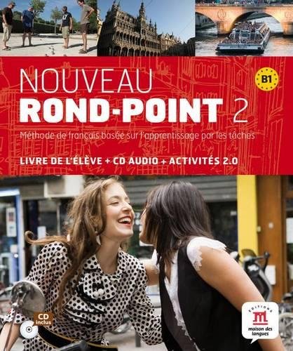 Le Nouveau Rond Point 2 B1